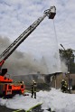 Feuer 2 Y Explo Koeln Hoehenhaus Scheuerhofstr P0330